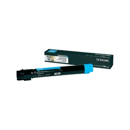 [IBMC950X2CG] TONER CIANO C950 ALTISSIMA RESA