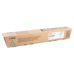 [RICC2003ECYN] TONER CIANO CAP. STANDARD MPC2003 - MPC2503 841931