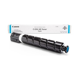 [CAN8525B002] TONER CIANO C-EXV 49
