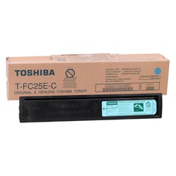 [TOS2040C] TONER CIANO E-STUDIO 2040-2540-3540-4540 T-FC25EC