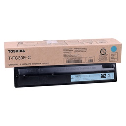 [TOS2050C] TONER CIANO E-STUDIO 2050-2550 T-FC30E-C