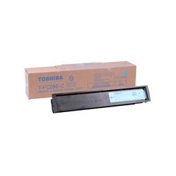 [TOS2330C] TONER CIANO E-STUDIO 2330/ 2820/ 3520/ 4520 T-FC28C