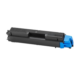 [KITK590C] TONER CIANO FS-C2026MFP FS-C2126MFP FS-C5250DN
