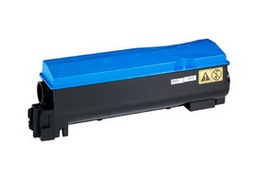 [KITK560C] TONER CIANO FS-C5300DN