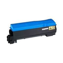 [KITK560C] TONER CIANO FS-C5300DN