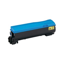 [KITK570C] TONER CIANO FS-C5400DN