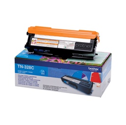 [BROTN328C] TONER CIANO HL 4570CDW ALTISSIMA CAPACITA'