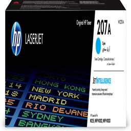 [HPW2211A] Toner Ciano HP Color LaserJet Pro M255/MFP M282/ M283_1.250 pag