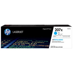 [HPW2211X] Toner Ciano HP Color LaserJet Pro M255/MFP M282/ M283_2.450 pag