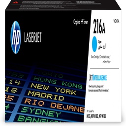 [HPW2411A] Toner Ciano HP Color LaserJet Pro MFP M182/ M183_850 pag