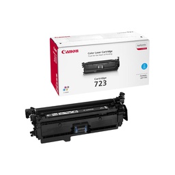 [CAN723C] TONER CIANO LBP 7750cdn ALTA CAPACITA'