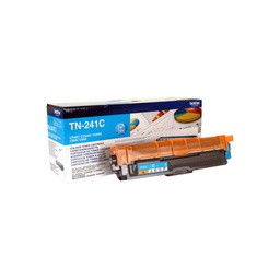 [BROTN241C] TONER CIANO MFC-9330CDW HL-3150CDW CAPACITA' STANDARD