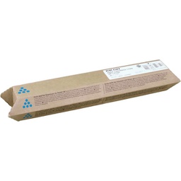 [RICMPC2030C] TONER CIANO MP C2030/ 2050/ 2530/ 2550 MP C2051 2551 TYPE C2550E (ex 842060