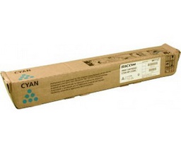 [RICHC3501ECYN] TONER CIANO MP C2800 MP C3300 MP C3001 MP C3501 842046