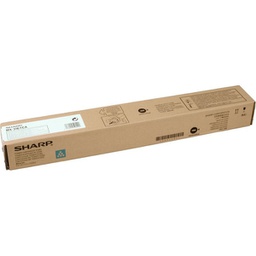 [SHAMX31GTCA] TONER CIANO MX2301N 2600