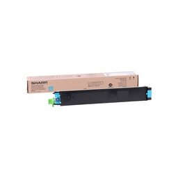 [SHAMX2700C] TONER CIANO MX-27GTCA MX2300N MX2700N MX3501N