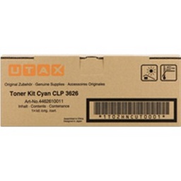 [UTXC3060C] TONER CIANO P-C3060DN/CLP3626/3630