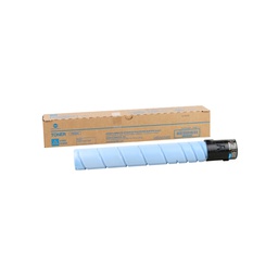 [KONA8DA450] TONER CIANO PER BIZHUB C258 / C308 / C368 TN-324C