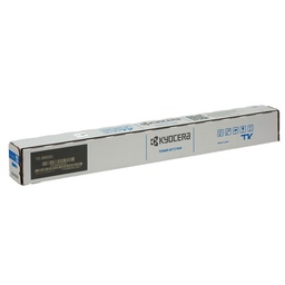 [KITK8800C] TONER CIANO PER ECOSYS P8060cdn 20.000PAG