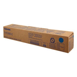 [TOSTFC50EC] TONER CIANO PER e-STUDIO2555-3055-3555-4555-5055CSE T-FC50EC