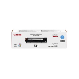 [CAN731C] TONER CIANO PER LBP7100Cn, LBP7100Cw