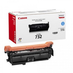 [CAN732C] TONER CIANO PER LBP7780Cx