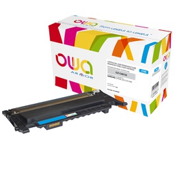 [ARMK15358] TONER CIANO PER SAMSUNG CLP320 325
