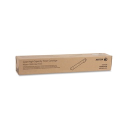 [XER106R01436] TONER CIANO PHASER 7500 ALTA CAPACITA'