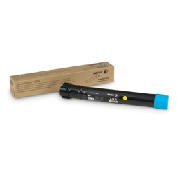 [XER106R01566] TONER CIANO PHASER 7800 ALTA CAPACITA'