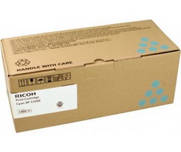 [RICSPC220NC] TONER CIANO SPC220N SPC221N SPC222DN k241/C 406053 407645