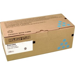 [RICHC310HEC] TONER CIANO SPC 231N 232DN 231SF 232SF 311N 312DN LUNGA DURATA 407637