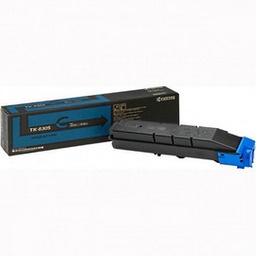 [KMTK8505C] TONER CIANO TK-8505C TASKALFA 4550ci 5550ci