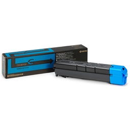 [KMTK8705C] TONER CIANO TK-8705C TASKALFA 6550ci 7550ci