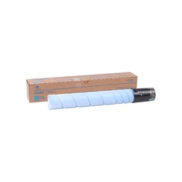 [KONA11G451] TONER CIANO TN-216C BIZHUB C220 280