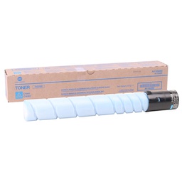 [KONA11G450] TONER CIANO TN-319 BIZHUB C 360