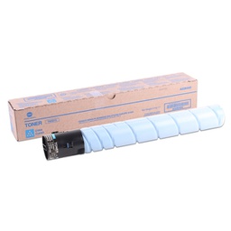 [KONTN321C] TONER CIANO TN-321C BIZHUB C224 C284 C364