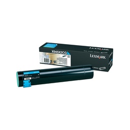 [IBMX945X2CG] TONER CIANO X940 X945 X930E