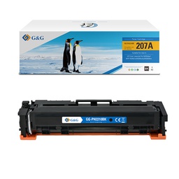 [GGNHW2210A] Toner Compatibile GG Nero per HP Color LaserJet Enterprise Flow M681z/ M681dh