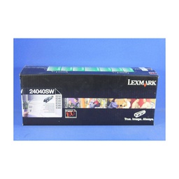 [IBM24040SW] TONER CORPORATE 232 E232 E33X E34X