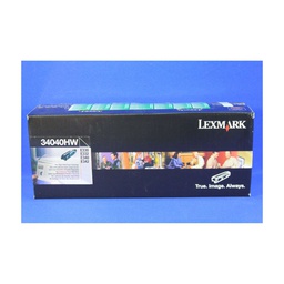 [IBM34040HW] TONER CORPORATE E330 E332N E340 E342N E342TN