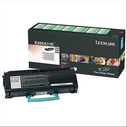 [IBME260A31E] TONER CORPORATE NON RETURN PROGRAM E260 E360 E460