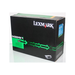 [IBM64080HW] TONER CORPORATE T64X T642