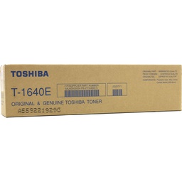 [TOST1640HC] TONER E- STUDIO 163-203-207 ALTA CAPACITA' T-1640 24K