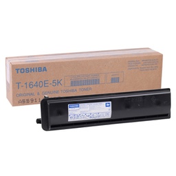 [TOST1640] TONER E- STUDIO 163-203-207 CAPACITA' STANDARD T-1640