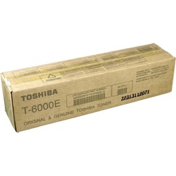 [TOS6000] TONER E-STUDIO 520/600 T-6000E