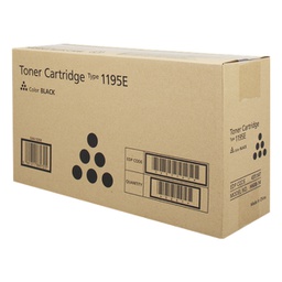 [RIC1195K] TONER FAX 1195L 431147