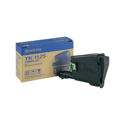 [KITK1125] TONER FS- 1061DN, FS-1325MFP