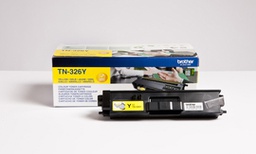 [BROTN326Y] TONER GIALLO AD ALTISSIMA CAPACITA TN-326Y