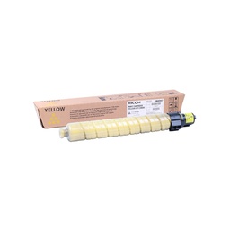 [RICMPC3000Y] TONER GIALLO AFICIO MPC2500 MPC3000 842031