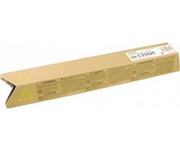 [RICHC3502EYLW] TONER GIALLO AFICIO MP C3002/C3502842017